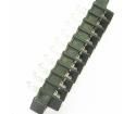 DT25A02W-10 Barrier Terminal Blocks
