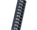 DT29B01W-03 Barrier Terminal Blocks