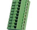 EC350RL-05P Pluggable Terminal Blocks