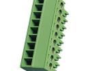 EC381V-04P Pluggable Terminal Blocks