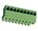 EC381V-05P  Connectors