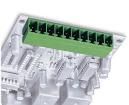 ECH350R-02P  Connectors