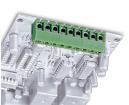 ED350V-2P  Connectors