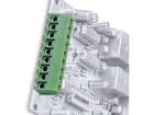 ED350V-2P Pluggable Terminal Blocks