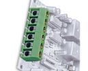 ED500V-2P Pluggable Terminal Blocks