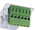 EEK500V-2P  Connectors