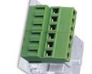 EEK500V-2P Pluggable Terminal Blocks