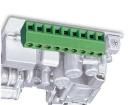 EK381V-02P  Connectors