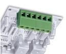 EK500V-2P  Connectors