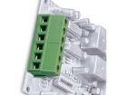 EK508V-03P Pluggable Terminal Blocks