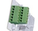 EK508V4L-04P Pluggable Terminal Blocks