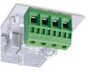 ESK116V-06P  Connectors