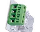 ESK116V-06P Pluggable Terminal Blocks