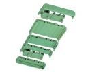 KMB2  Connectors