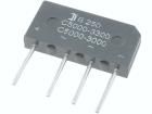 B250C5000-3300A electronic component of Diotec