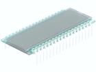 DE 301-RS-20/6,35/M (5 VOLT) electronic component of Display Elektronik