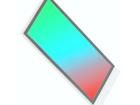 DE LP-501-RGB LED Backlighting