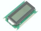 DEM 08171 SBH-PW-N electronic component of Display Elektronik