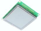 DEM 128128B FGH-PW (A-TOUCH) Optoelectronics