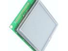 DEM 128128B FGH-PW (A-TOUCH) LCD Graphic Display Modules & Accessories