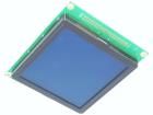 DEM 128128B SBH-PW-N  Optoelectronics