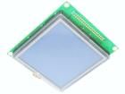 DEM 128128B SBH-PW-N (A-TOUCH)  Optoelectronics