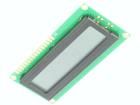 DEM 16101 TGH  Optoelectronics