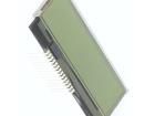 DEM 16209 FGH-PW LCD Character Display Modules & Accessories