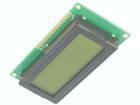 DEM 16212 SYH-LY  Optoelectronics