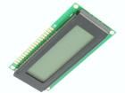 DEM 16216 SBH-PW-N  Optoelectronics