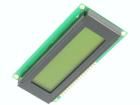 DEM 16220 SYH-PY  Optoelectronics