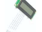 DEM 16223 SBH-PW-N LCD Character Display Modules & Accessories