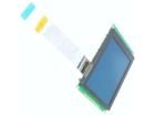 DEM 320240E SBH-PW-N LCD Graphic Display Modules & Accessories