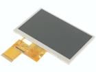 DEM 480272G TMH-PW-N electronic component of Display Elektronik