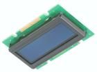 DEP 12201-W  Optoelectronics