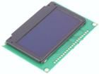 DEP 128064G-Y electronic component of Display Elektronik
