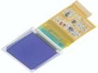 DEP 128128C3-RGB  Optoelectronics