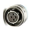 DJT16F13-4JC-LC Circular MIL Spec Connector