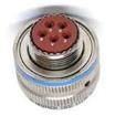 DJT16F15-5JC-LC  Connectors