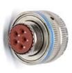 DJT16F15-5JC-LC Circular MIL Spec Connector