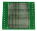 DMB-4775-CB electronic component of Bud Industries