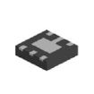 DMC1030UFDB-7 electronic component of Diodes Incorporated