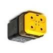 DMC-M04-12BN  Connectors