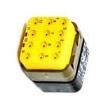DMC-M 12-20 PD Rectangular Mil Spec Connectors