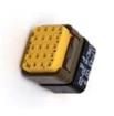 DMC-M 20-22 PA Rectangular MIL Spec Connectors