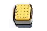 DMC-M20-22PB Rectangular MIL Spec Connectors