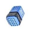 DMC-M22-10BN Rectangular Mil Spec Connectors