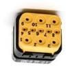 DMC-M99-01ANE  Connectors