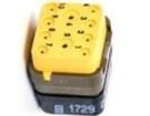DMC-M99-10PNE Rectangular MIL Spec Connectors