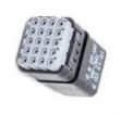 DMC-MA 20-22 BD Rectangular MIL Spec Connectors